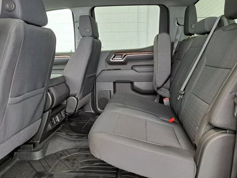 Used 2026 Chevrolet Silverado 1500 LT w/ Protection Package RWD image 25