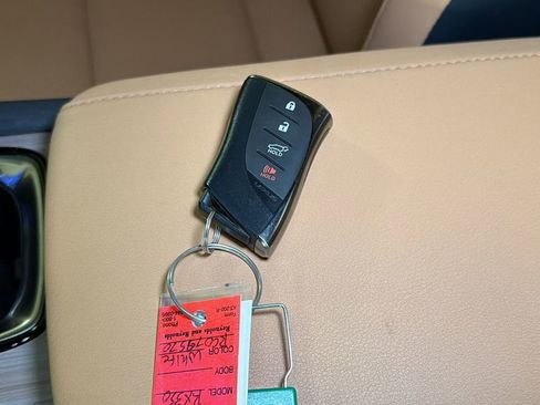 Certified 2024 Lexus RX 350 Premium w/ Cold Area Package image 32