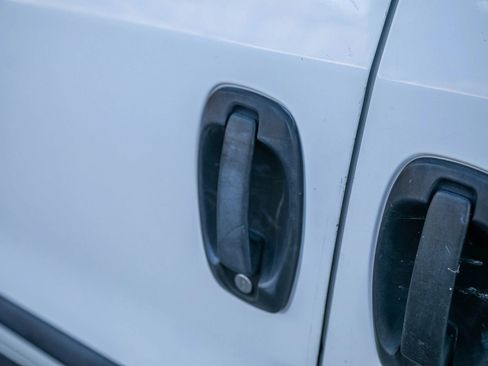 Used 2021 RAM ProMaster City Tradesman image 22