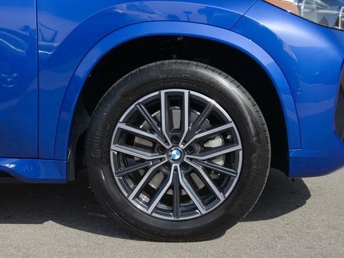 Used 2025 BMW X1 xDrive28i w/ M Sport Package image 9