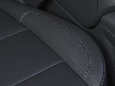 New 2026 Chevrolet Tahoe Z71 w/ Z71 Off-Road Package image 21