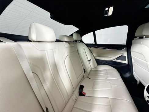 Used 2017 BMW 530i image 43