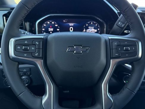 New 2026 Chevrolet Silverado 1500 RST w/ RST Select Package AWD/4WD image 23