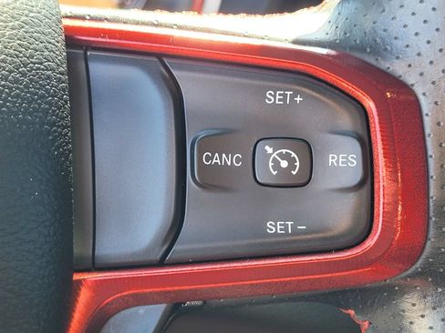 Used 2023 RAM 1500 Rebel w/ Rebel Level 1 Equipment Group AWD/4WD image 23
