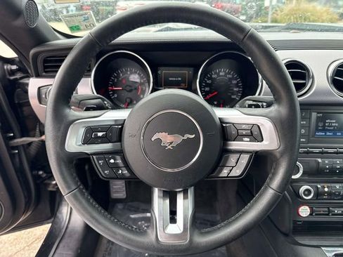 Used 2017 Ford Mustang Coupe w/ Enhanced Security Package image 12