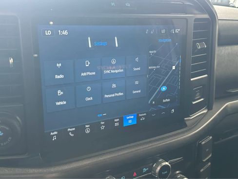 Used 2025 Ford F150 Tremor w/ Equipment Group 402A High AWD/4WD image 31