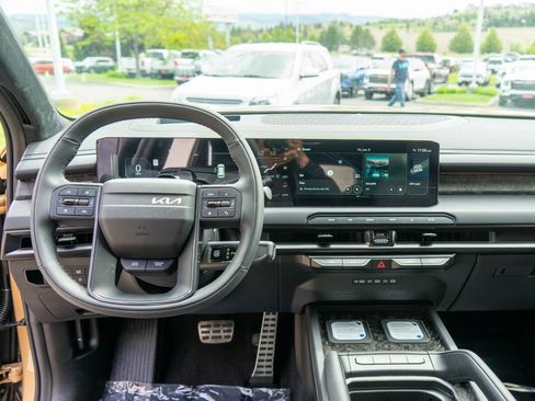 New 2027 Kia Telluride SX Prestige X-Pro AWD/4WD image 17