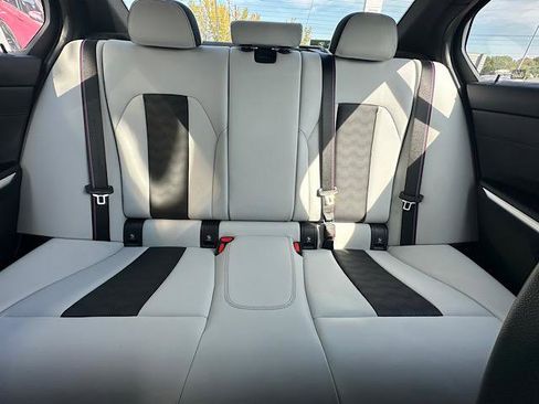 Certified 2023 BMW M3 Competition w/ Executive Package image 30
