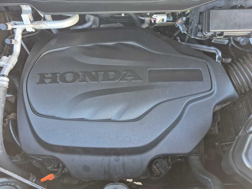 Used 2022 Honda Pilot Black Edition image 16