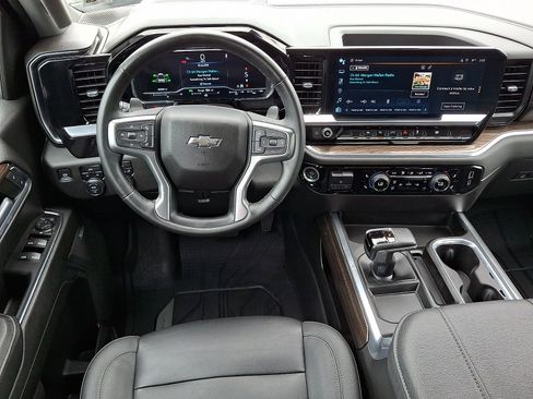 Used 2023 Chevrolet Silverado 1500 RST w/ Convenience Package II image 12