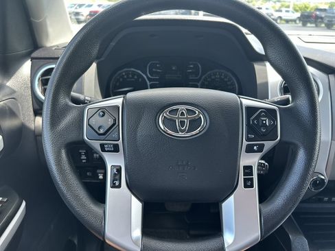 Used 2021 Toyota Tundra SR5 AWD/4WD image 26