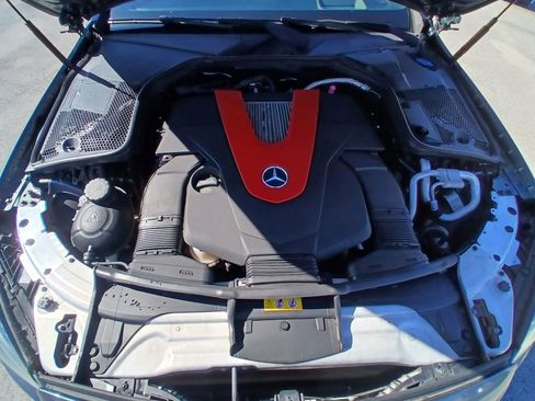 Used 2017 Mercedes-Benz C 43 AMG C 43 AMG Coupe 2D image 20
