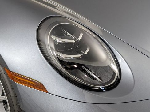 Certified 2026 Porsche 911 GT3 RWD image 15