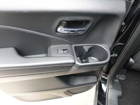 Certified 2017 Honda Ridgeline Sport image 24