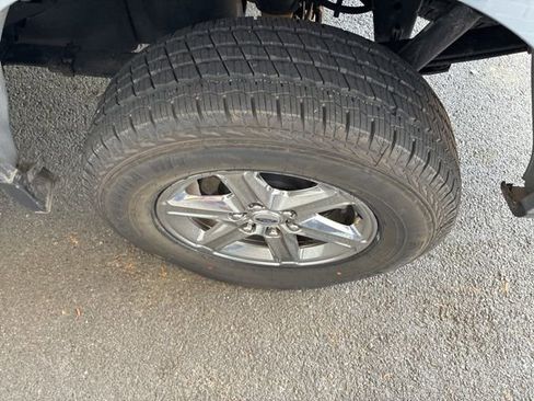 Used 2024 Ford F150 XLT w/ Mobile Office Package image 6