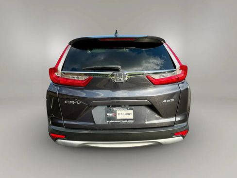 Used 2019 Honda CR-V EX image 4