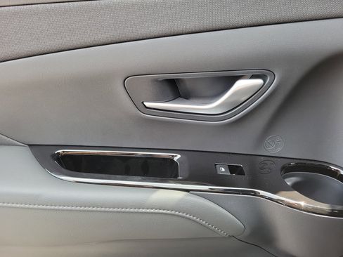 New 2025 Hyundai Santa Cruz XRT image 12