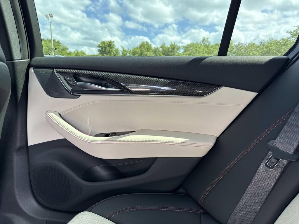 New 2026 Cadillac CT5 Sport w/ Technology Package RWD image 15