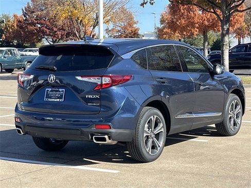 New 2026 Acura RDX w/ Technology Package image 4