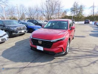 Certified 2023 Honda CR-V EX-L video 1