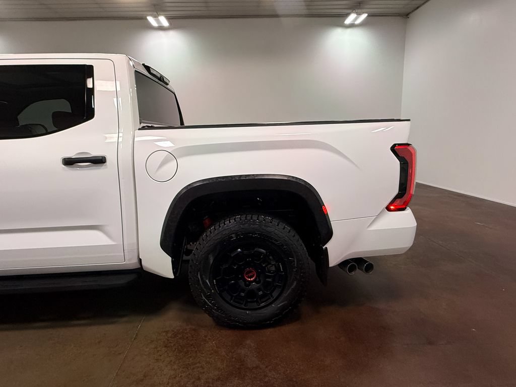 Used 2023 Toyota Tundra TRD Pro AWD/4WD image 39
