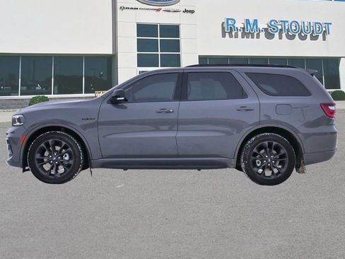 Used 2024 Dodge Durango R/T image 3