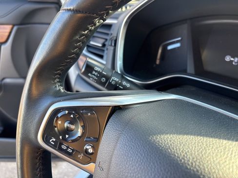 Used 2019 Honda CR-V EX-L image 25