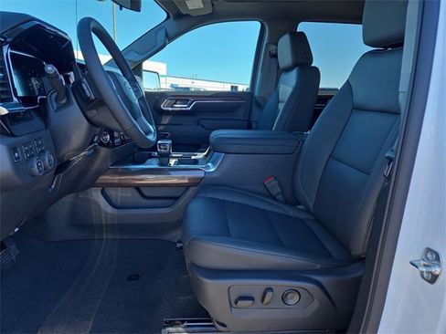 New 2026 Chevrolet Silverado 1500 LT Trail Boss w/ Convenience Package II image 10