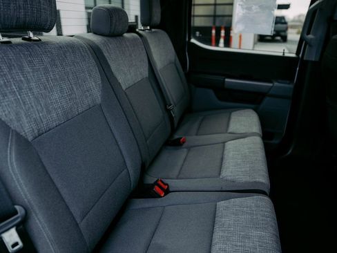 Used 2023 Ford F150 XLT image 10