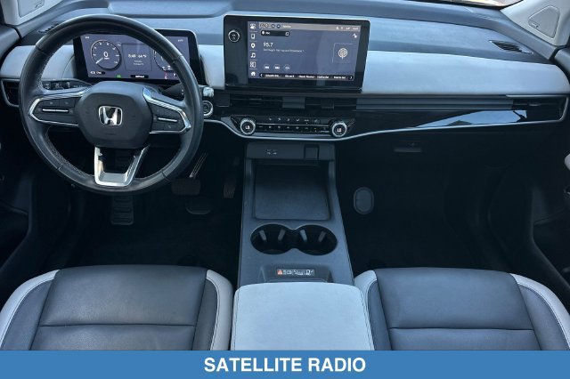 Certified 2024 Honda Prologue Touring image 15