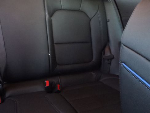 New 2025 Buick Envista Sport Touring w/ Convenience I Package image 12