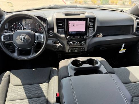 New 2026 RAM 1500 Warlock AWD/4WD image 7