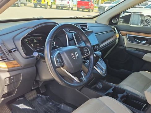 Used 2017 Honda CR-V Touring image 15
