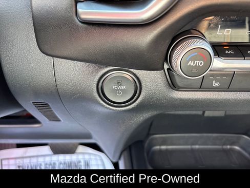 Certified 2025 MAZDA CX-50 AWD 2.5 Hybrid w/ Weather Package image 32