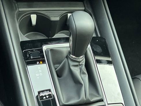 New 2026 MAZDA CX-50 AWD 2.5 S w/ Cargo Package image 24