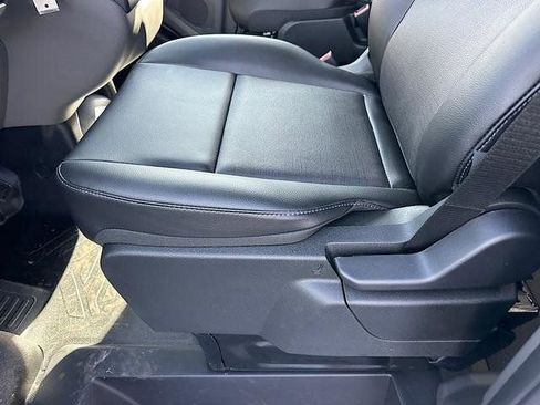 New 2025 Ford Transit 350 Low Roof AWD w/ Load Area Protection Package image 12