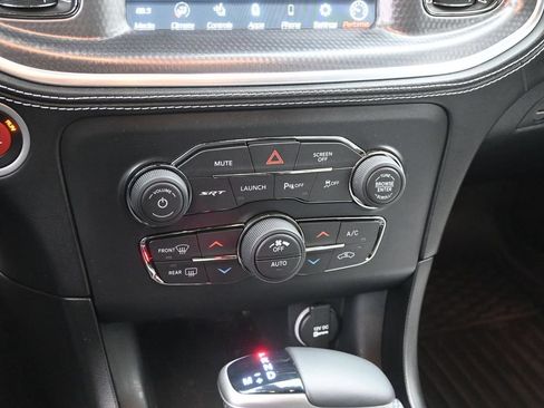 Used 2023 Dodge Charger SRT Hellcat RWD image 20