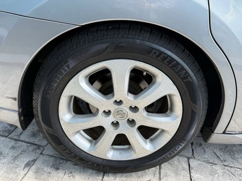 Used 2008 Nissan Maxima 3.5 SL w/ Platinum Edition Pkg image 17