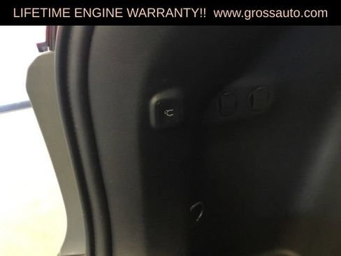 Used 2023 Jeep Cherokee Altitude Lux AWD/4WD image 27
