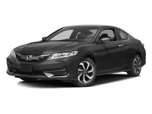Used 2017 Honda Accord LX-S image 1