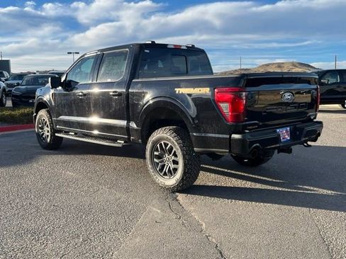New 2025 Ford F150 Tremor image 3