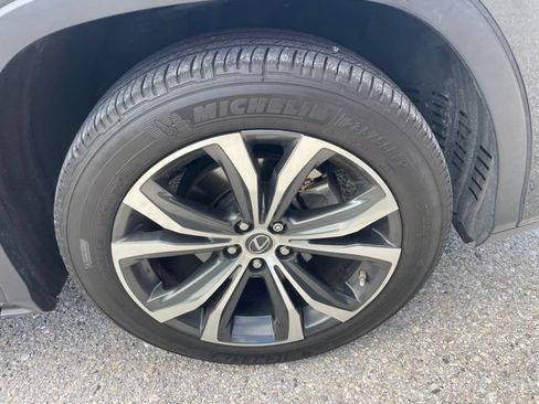 Used 2021 Lexus RX 350 FWD w/ Premium Package image 7