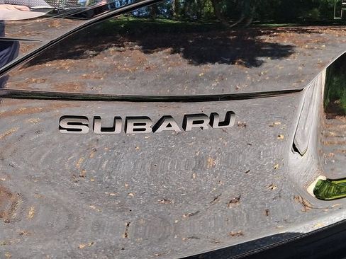 Certified 2026 Subaru Forester Premium AWD/4WD image 49