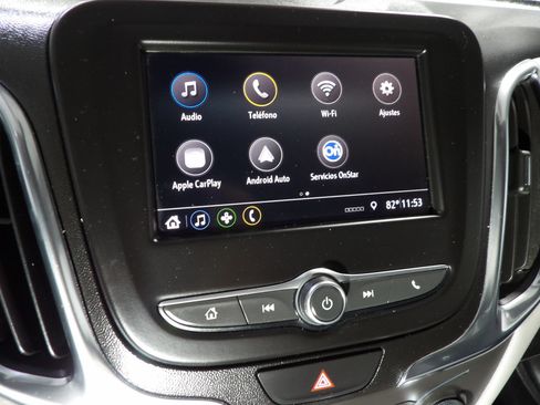 Used 2019 Chevrolet Equinox LT FWD image 14