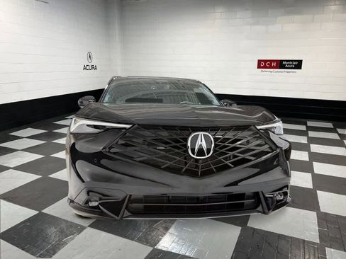 New 2026 Acura ADX A-Spec AWD/4WD image 8