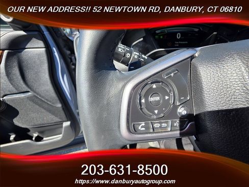 Used 2021 Honda CR-V EX-L image 7