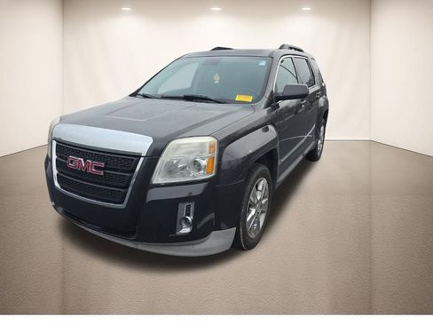 Used 2015 GMC Terrain SLE w/ Convenience Package image 11