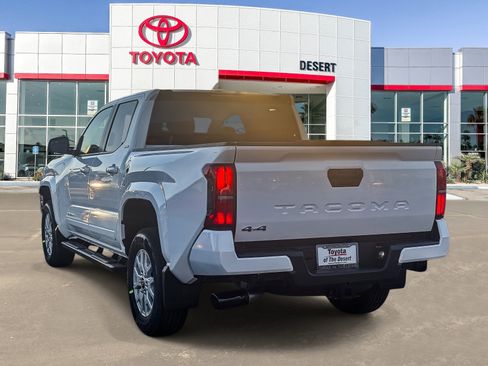 New 2026 Toyota Tacoma SR5 image 5