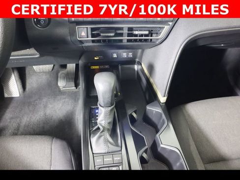 Used 2025 Toyota Camry LE image 26