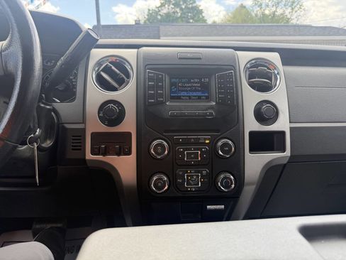 Used 2014 Ford F150 XLT w/ Equipment Group 302A Luxury AWD/4WD image 11